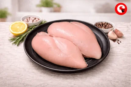 fresh chicken breast boneless online meerut