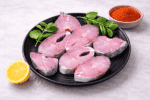 order fresh Rohu fish meat in meerut