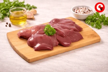 fresh chicken liver home delivery