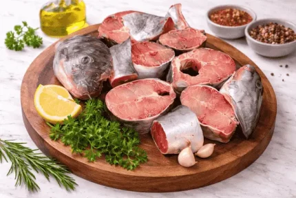 best quality fish online