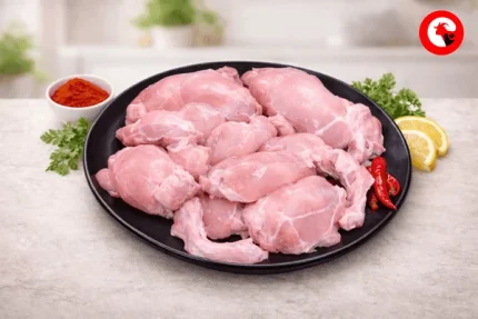 fresh chicken home delivery in Meerut