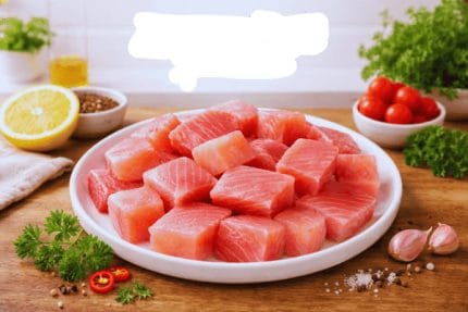 fresh fish boneless in Meerut