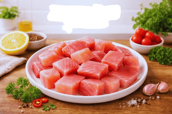 fresh fish boneless in Meerut