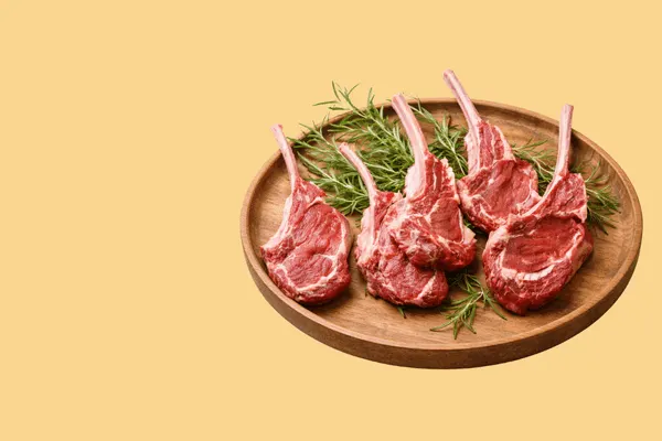 order fresh mutton Meerut online